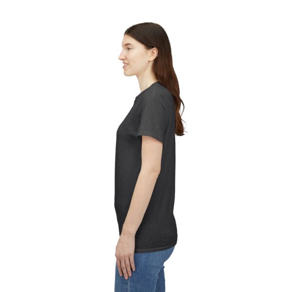 Unisex Heavy Cotton Tee - Image 169