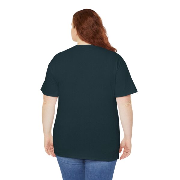 Unisex Heavy Cotton Tee - Image 191