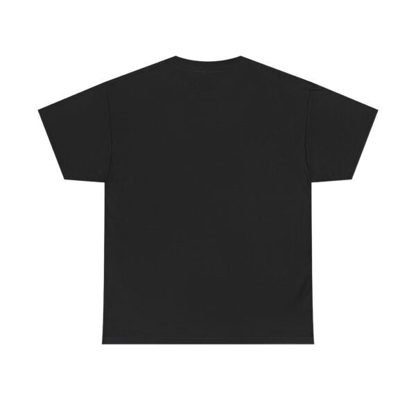 Obama High Anime Club Unisex Heavy Cotton Tee (Boy Hero Version) - Image 60