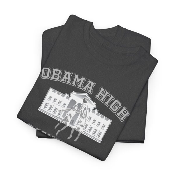 Unisex Heavy Cotton Tee - Image 145