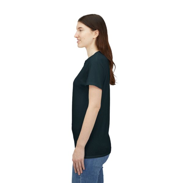 Unisex Heavy Cotton Tee - Image 204
