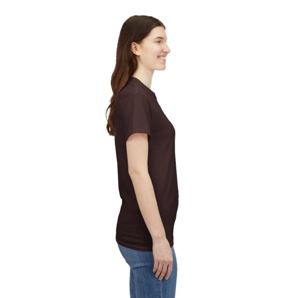 Unisex Heavy Cotton Tee - Image 27