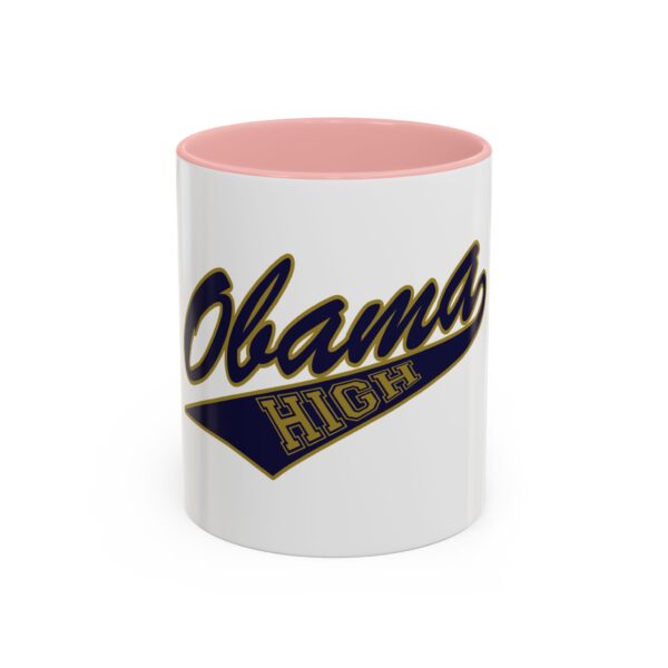 Obama High Swoosh Coffee Mug - Image 6