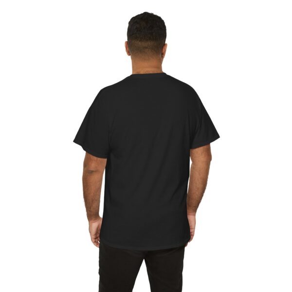 Unisex Heavy Cotton Tee - Image 53