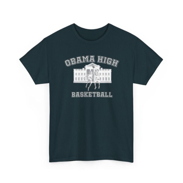 Unisex Heavy Cotton Tee - Image 178