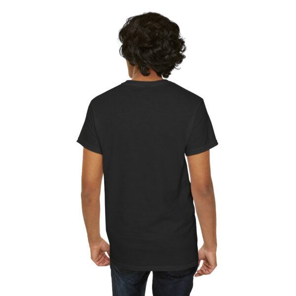 Unisex Heavy Cotton Tee - Image 55
