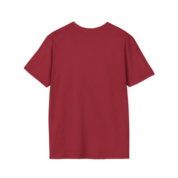 Obama High Basketball T-Shirt - Image 23