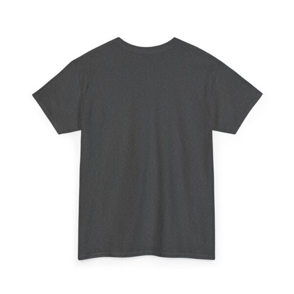 Unisex Heavy Cotton Tee - Image 144
