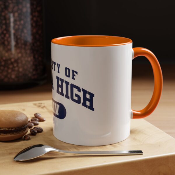 "Property of Obama High" Coffee Mug - Image 35