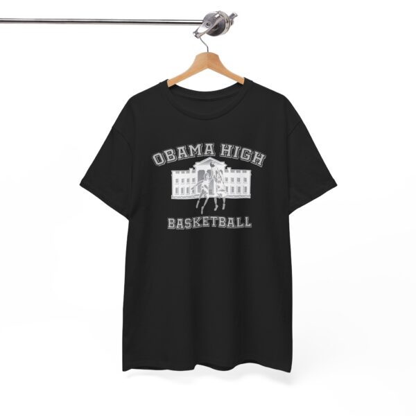 Unisex Heavy Cotton Tee - Image 42