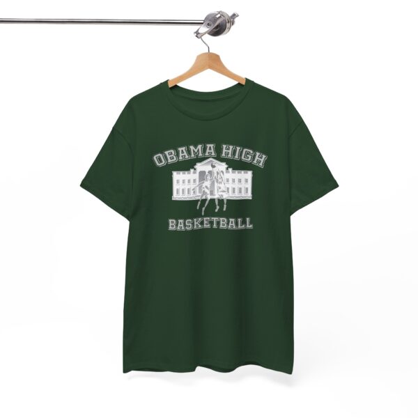 Unisex Heavy Cotton Tee - Image 112