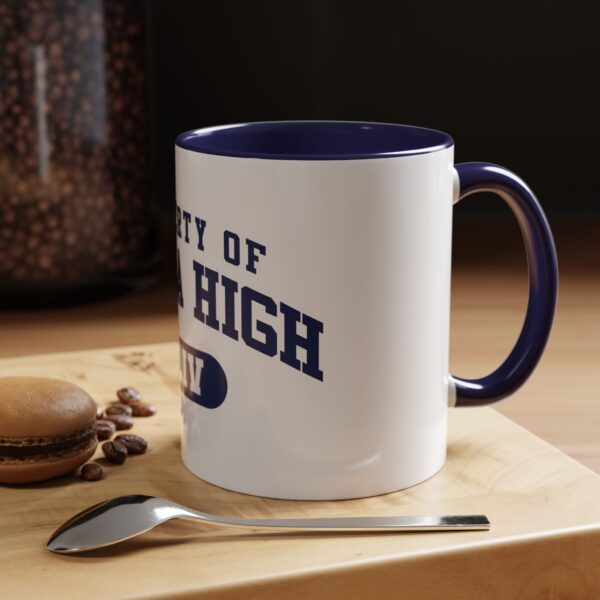 "Property of Obama High" Coffee Mug - Image 11