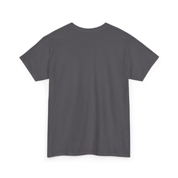 Obama High Anime Club Unisex Heavy Cotton Tee (Boy Hero Version) - Image 70