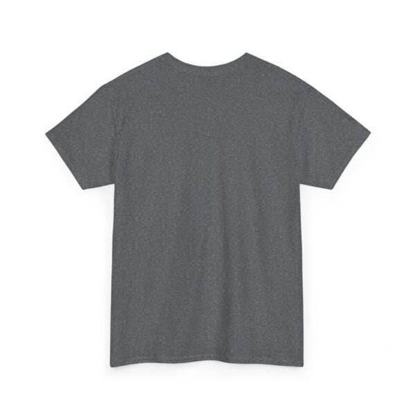 Obama High Debate Team  - Gildan Unisex Heavy Cotton Tee - Image 17