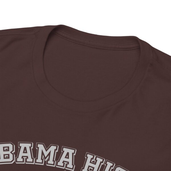 Unisex Heavy Cotton Tee - Image 9
