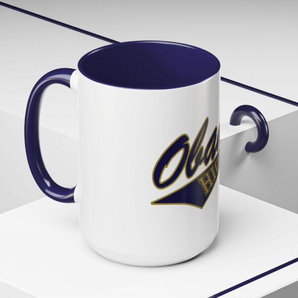Obama High Swoosh Coffee Mug - Image 13