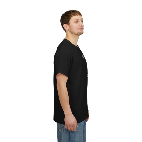Unisex Heavy Cotton Tee - Image 58