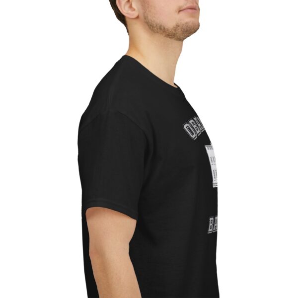 Unisex Heavy Cotton Tee - Image 59