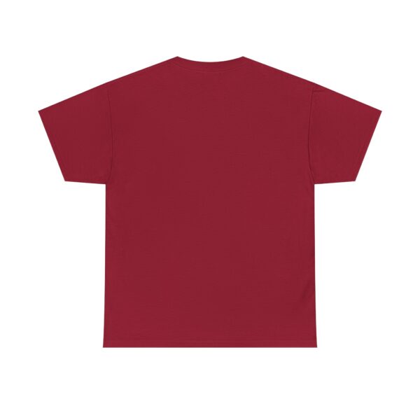 Obama High Basketball Classic Retro Tee - Image 37