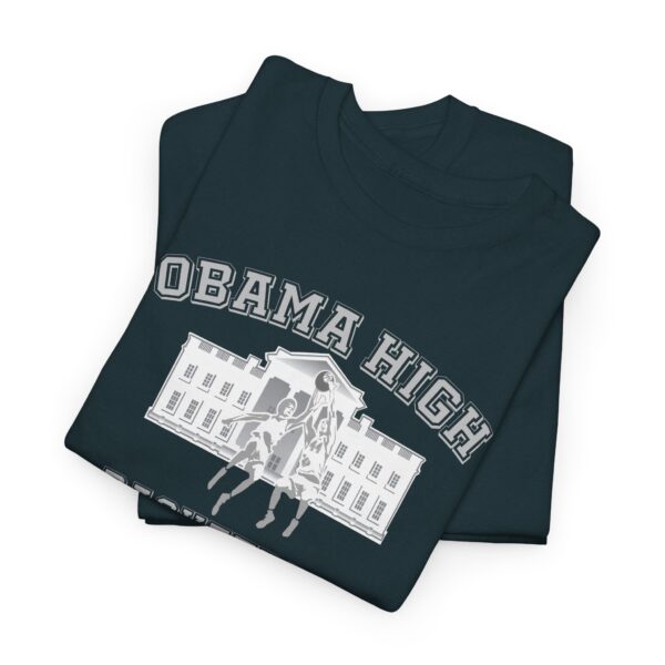 Unisex Heavy Cotton Tee - Image 180