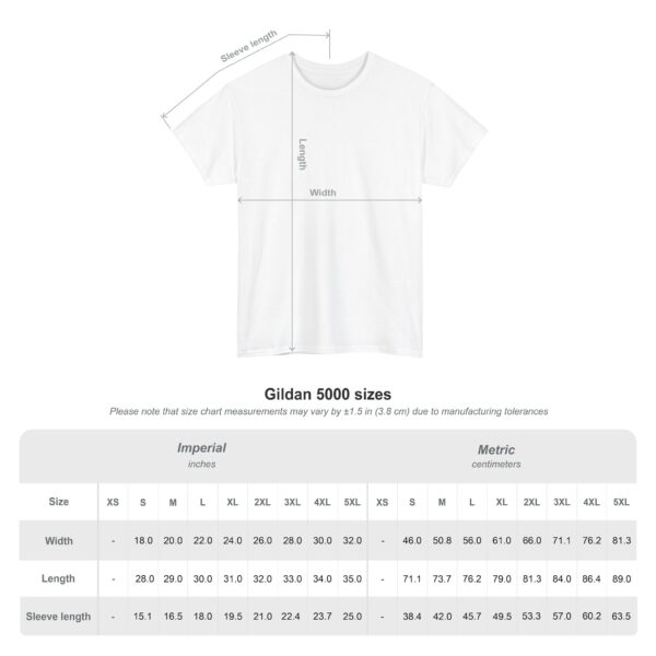 Obama High Football Tee – Classic Collegiate - Image 37