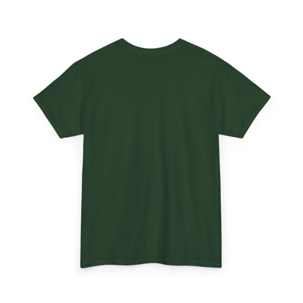 Unisex Heavy Cotton Tee - Image 109