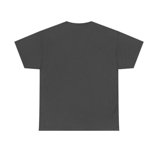 Unisex Heavy Cotton Tee - Image 142