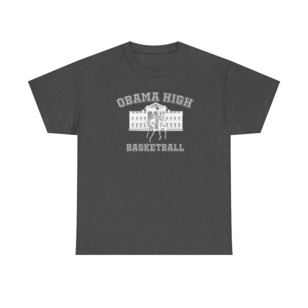 Unisex Heavy Cotton Tee - Image 141