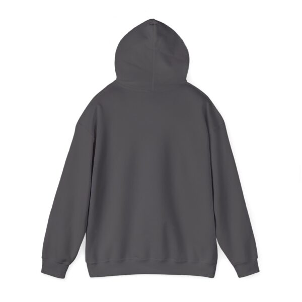 Obama High Debate Team Heavy Blend™ Hooded Sweatshirt - Image 15