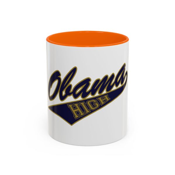 Obama High Swoosh Coffee Mug - Image 16
