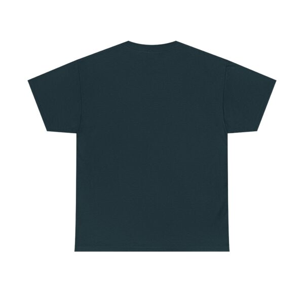 Unisex Heavy Cotton Tee - Image 177