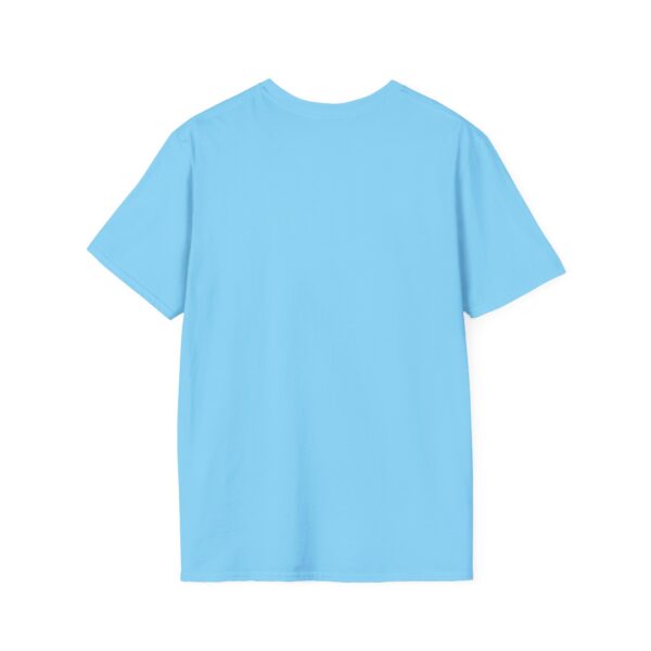 Obama High Basketball T-Shirt - Image 47
