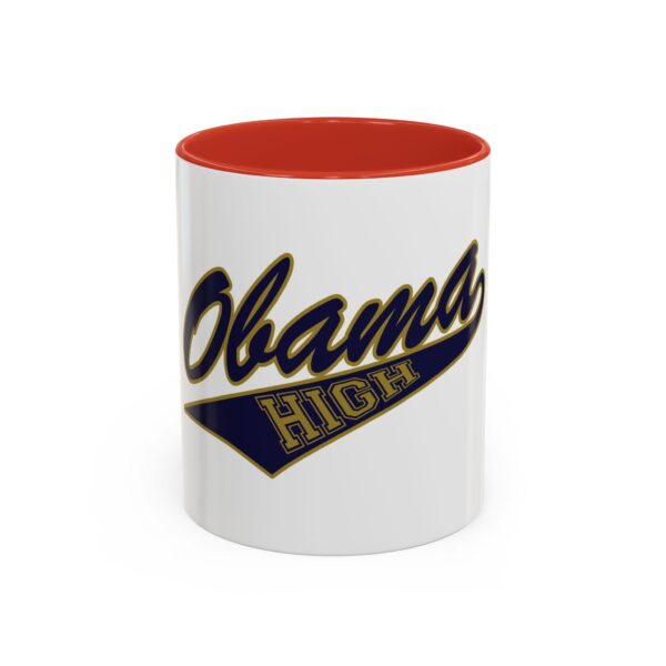 Obama High Swoosh Coffee Mug - Image 8