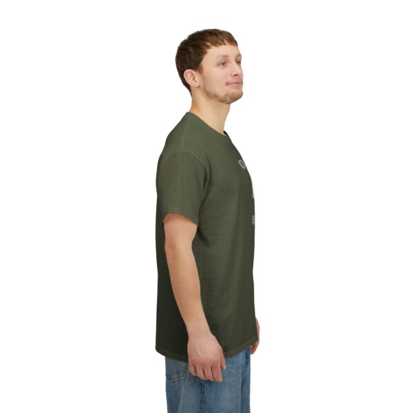Unisex Heavy Cotton Tee - Image 93