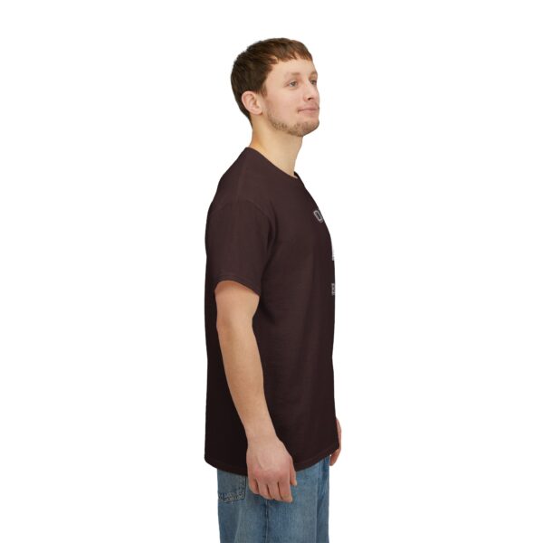 Unisex Heavy Cotton Tee - Image 23