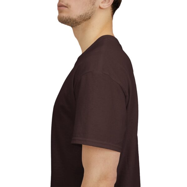 Unisex Heavy Cotton Tee - Image 26