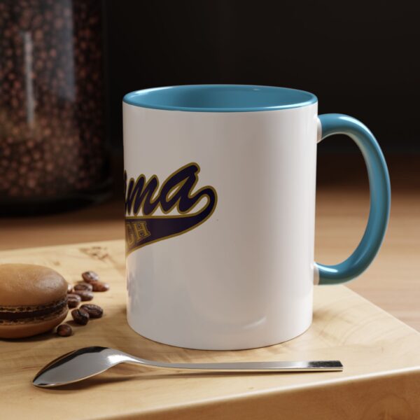 Obama High Swoosh Coffee Mug - Image 15