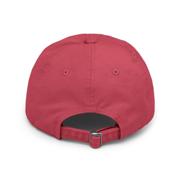 Obama High Anime Club Unisex Distressed Cap - Image 19