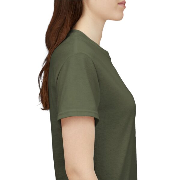 Unisex Heavy Cotton Tee - Image 98