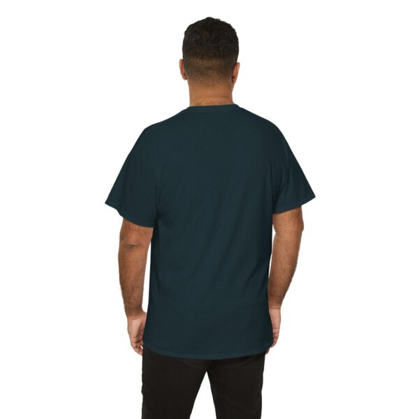 Unisex Heavy Cotton Tee - Image 193