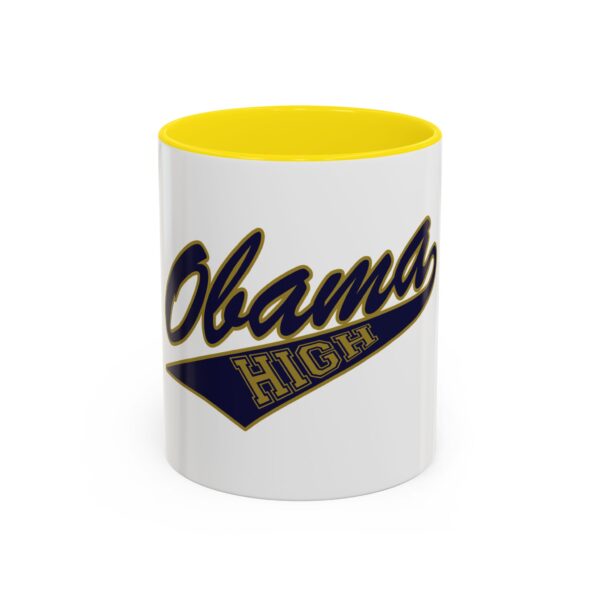 Obama High Swoosh Coffee Mug - Image 20