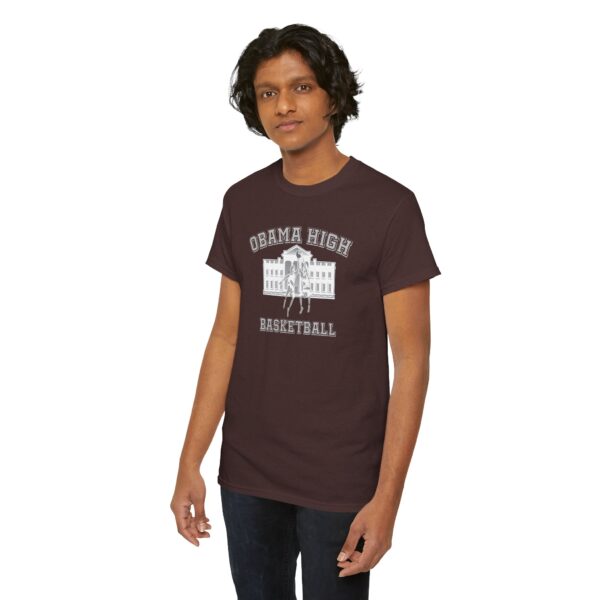Unisex Heavy Cotton Tee - Image 19