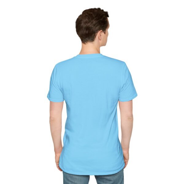 Obama High Basketball T-Shirt - Image 53