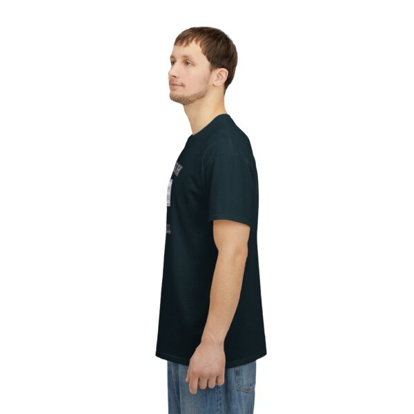 Unisex Heavy Cotton Tee - Image 200