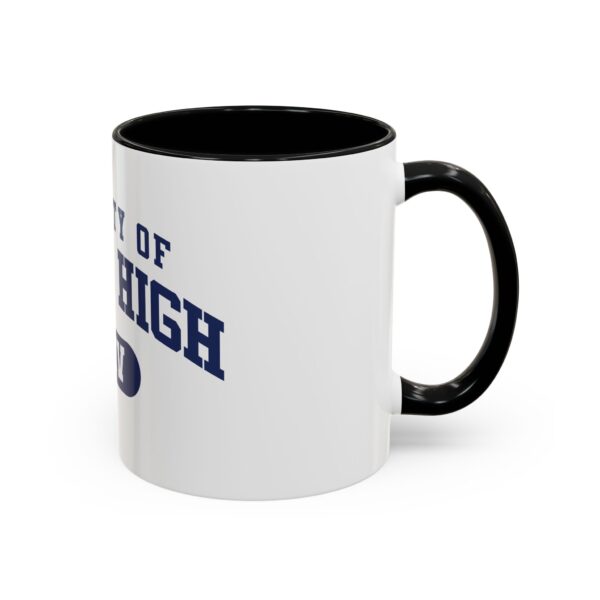 "Property of Obama High" Coffee Mug - Image 2