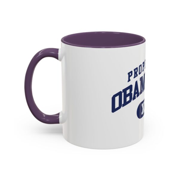 "Property of Obama High" Coffee Mug - Image 39