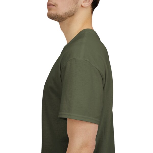 Unisex Heavy Cotton Tee - Image 96