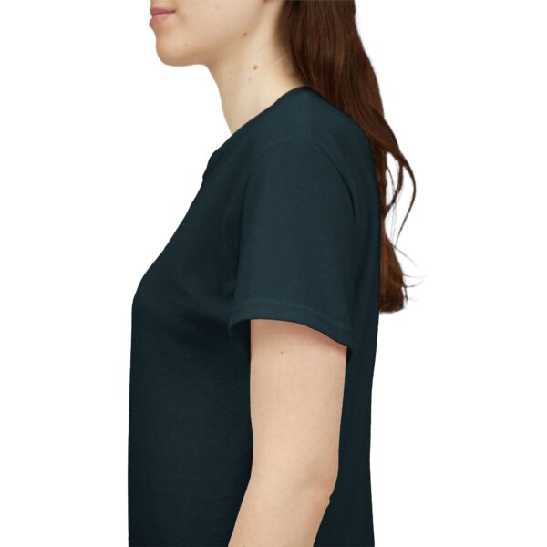 Unisex Heavy Cotton Tee - Image 205