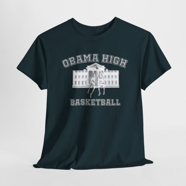 Unisex Heavy Cotton Tee - Image 181