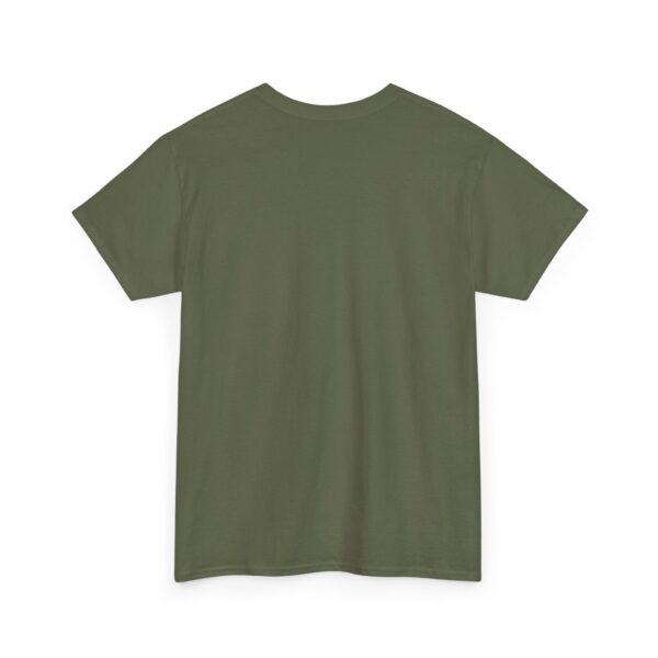 Unisex Heavy Cotton Tee - Image 74